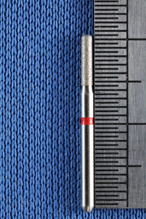 D+Z Diamond Bur 836KRF.314.014