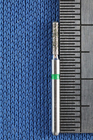 D+Z Diamond Bur 836KRG.314.012