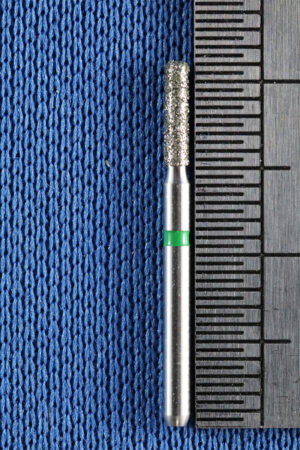 D+Z Diamond Bur 836KRG.314.014