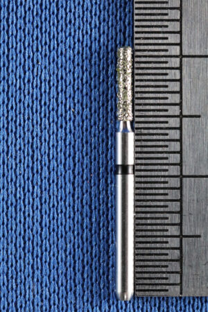 D+Z Diamond Bur 836SG.314.014