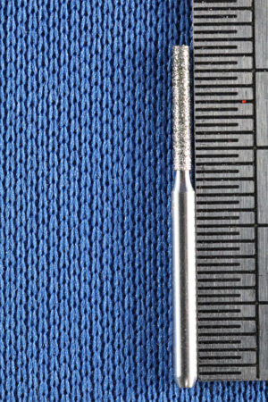 D+Z Diamond Bur 837.314.012
