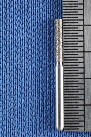 D+Z Diamond Bur 837.314.014