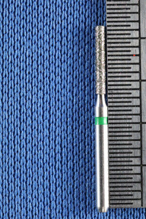 D+Z Diamond Bur 837G.314.012