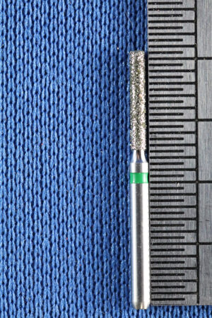 D+Z Diamond Bur 837G.314.014