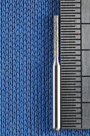 D+Z Diamond Bur 837KR.314.009