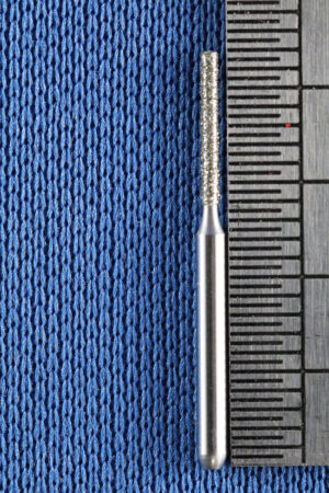 D+Z Diamond Bur 837KR.314.010