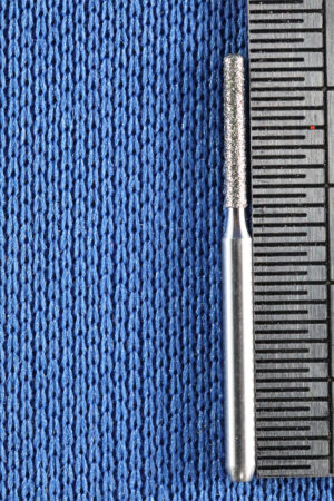 D+Z Diamond Bur 837KR.314.012