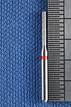 D+Z Diamond Bur 837KRF.314.010