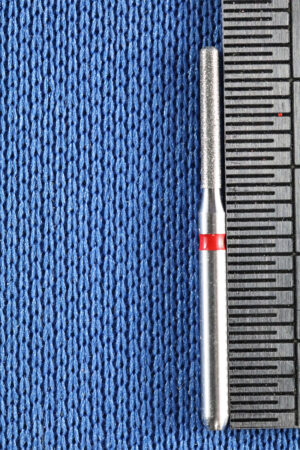 D+Z Diamond Bur 837KRF.314.012