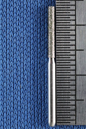 D+Z Diamond Bur 837L.314.014