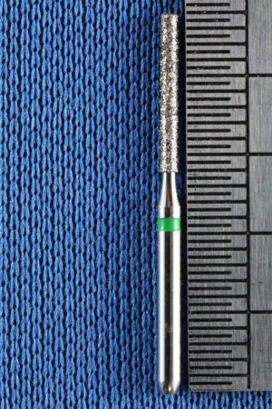 D+Z Diamond Bur 837LG.314.012