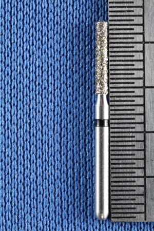 D+Z Diamond Bur 837SG.314.014