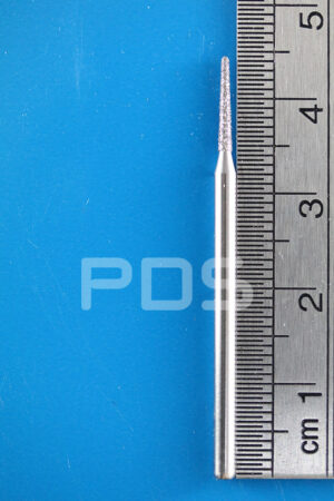 Edenta Diamond Bur 850.104.014 (Unit Price, Sold pkt of 3)