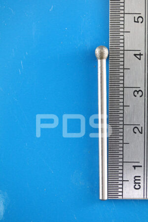 Edenta Diamond Bur Sintered Round 5101HP