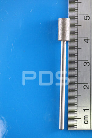 Edenta Diamond Bur Sintered Barrel 5106HP