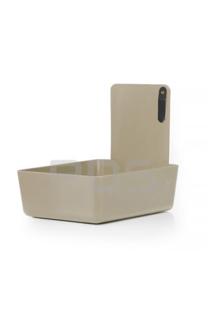 Keystone 1580070 - LabWork Pan Beige