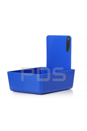 Keystone 1580020 - Lab Work Pan Blue