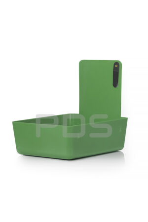 Keystone 1580030 - Lab Work Pan Green