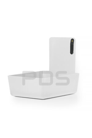 Keystone 1580050 - Lab Work  Pan White