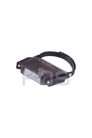 Keystone 1150120 - Headband Magnifier
