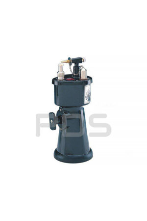 Keystone 1820010 - Hanau Alcohol Torch
